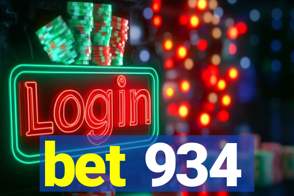 bet 934